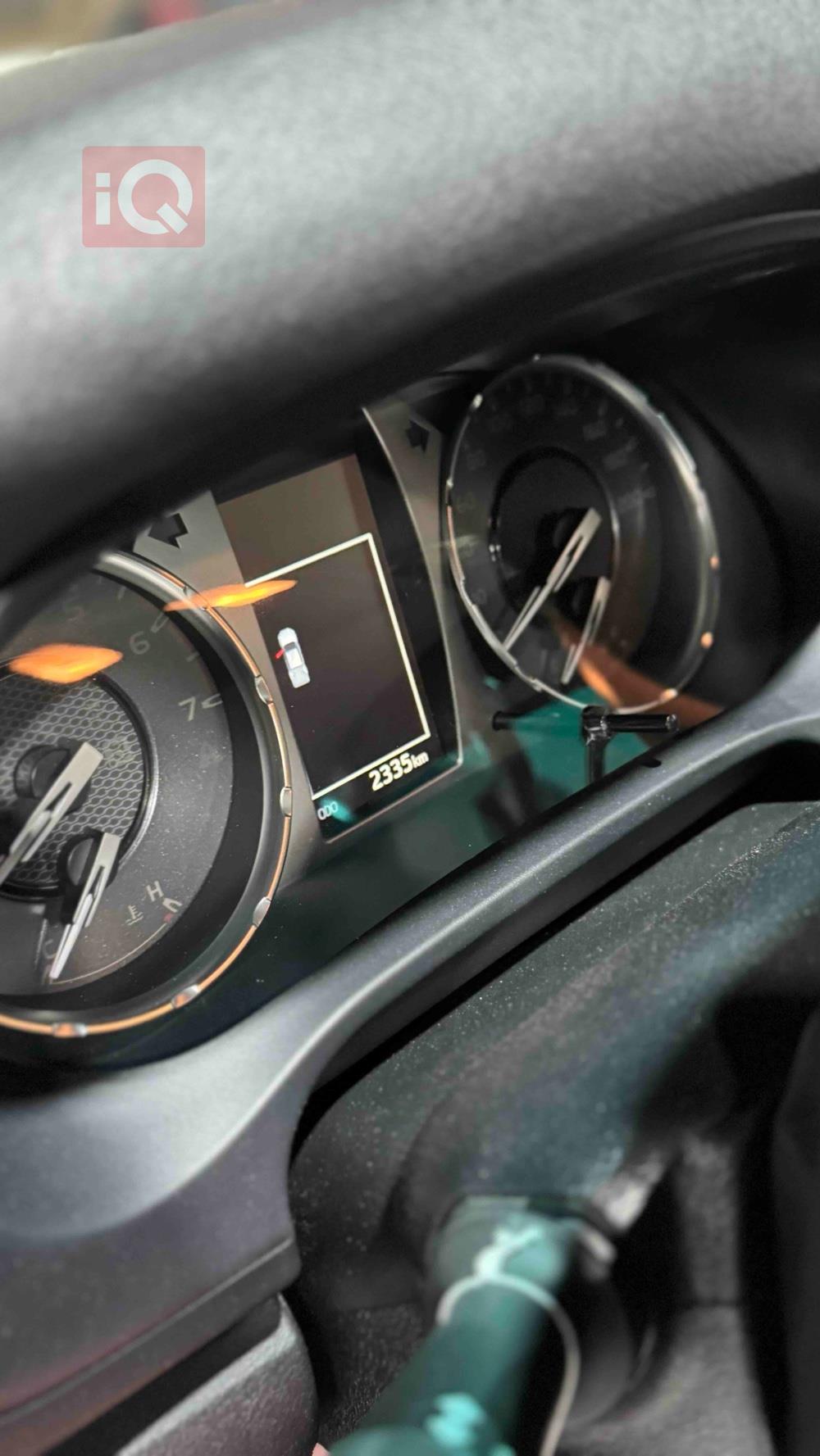 تۆیۆتا هایلۆکس